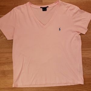 Ralph Lauren v-neck